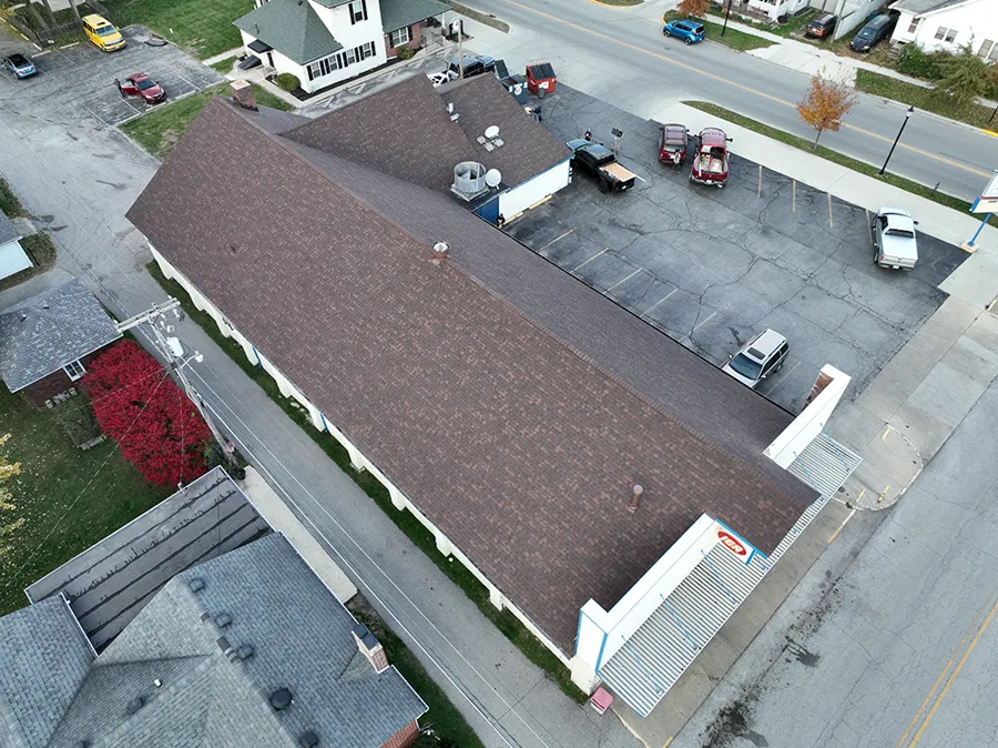 Can Your Commercial Roof Lower Your Summer Energy Bills?