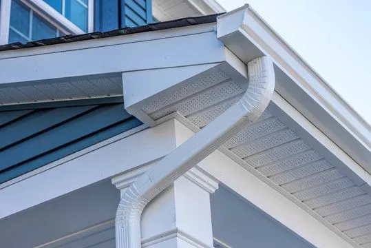 Why Gutters Matter More Than You Think During Spring Rains