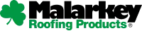 Malarkey roofing materials logo