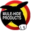 Mule-Hide roofing materials logo